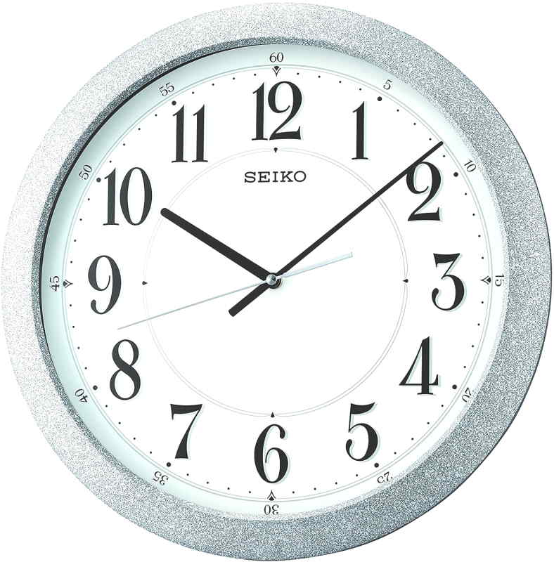 

Часы настенные Seiko QXA754S
