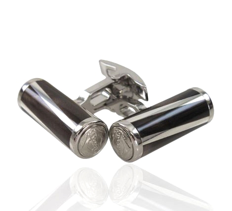 

Запонки Visconti 980C031