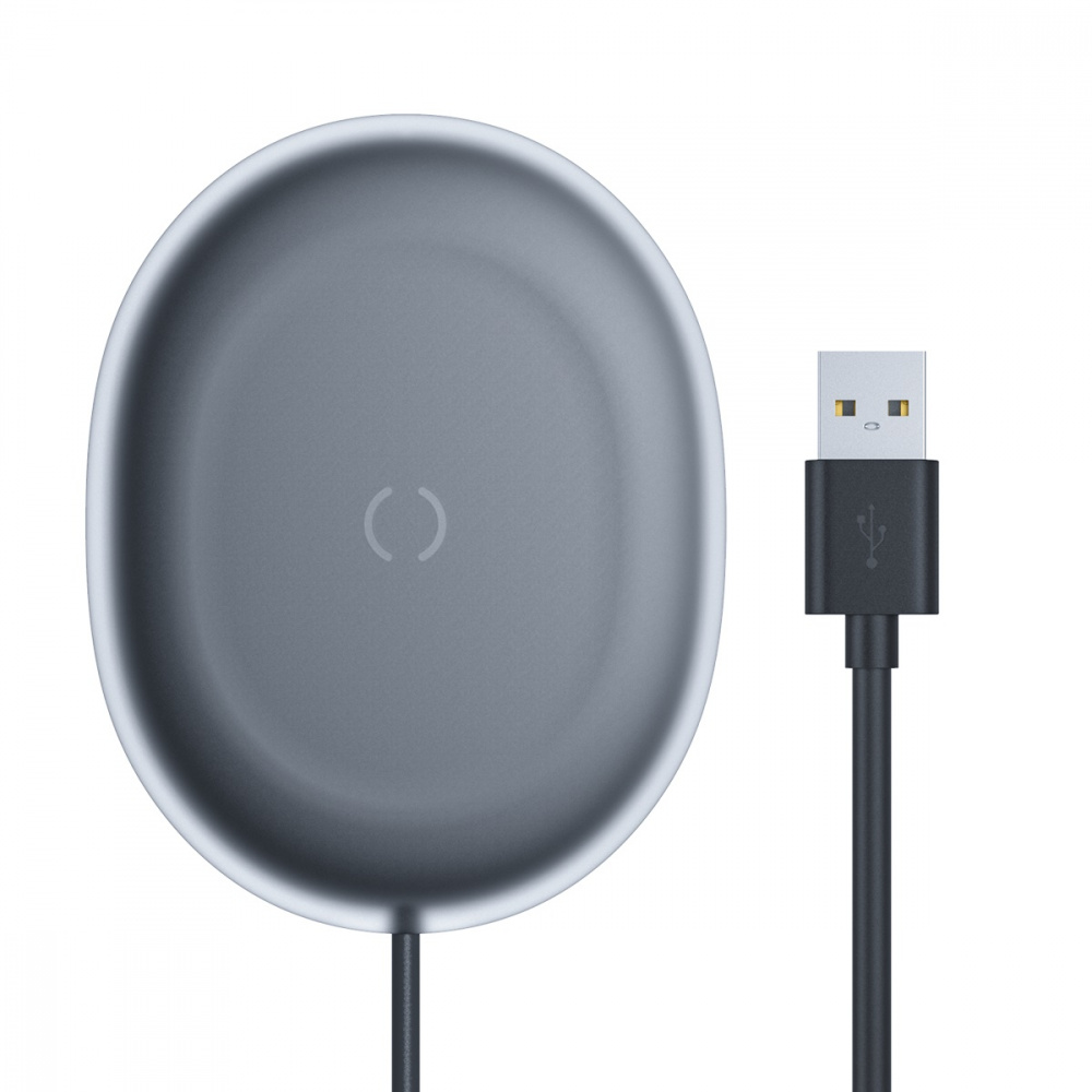 

Беспроводное ЗУ Baseus Jelly 15W black