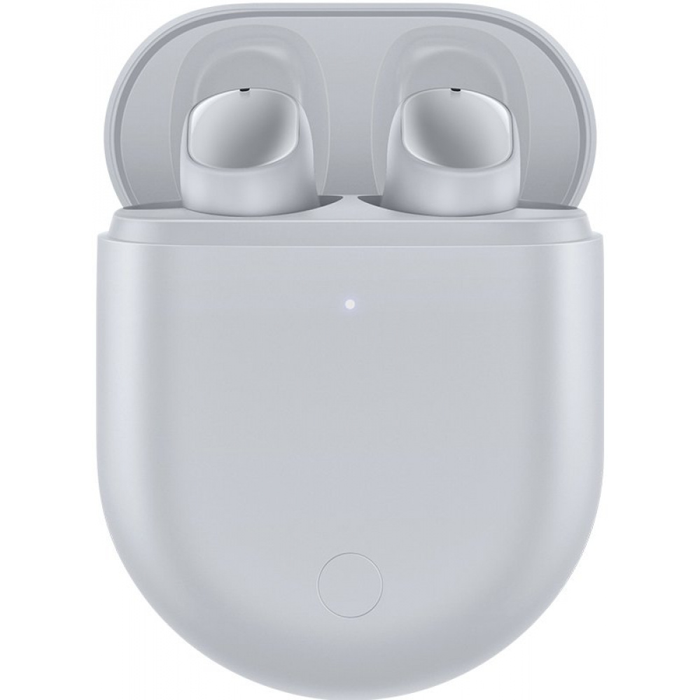 

Беспроводные наушники Tehnology AirDots 3 Pro gray