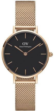 

ЧАСЫ DANIEL WELLINGTON DW00100217 CLASSIC PETITE MELROSE 28