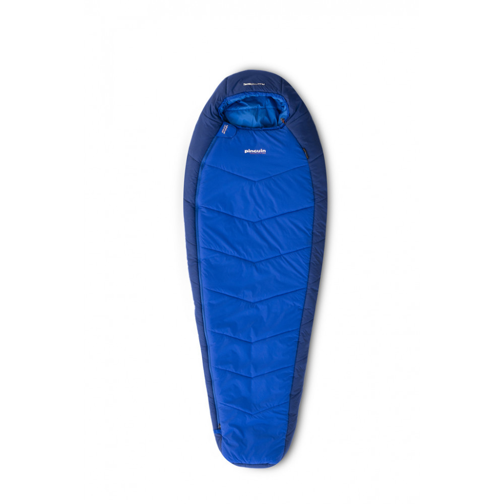 

Спальный мешок Pinguin Comfort Lady PFM 175 2020 Left Zip Синий PNG 234954