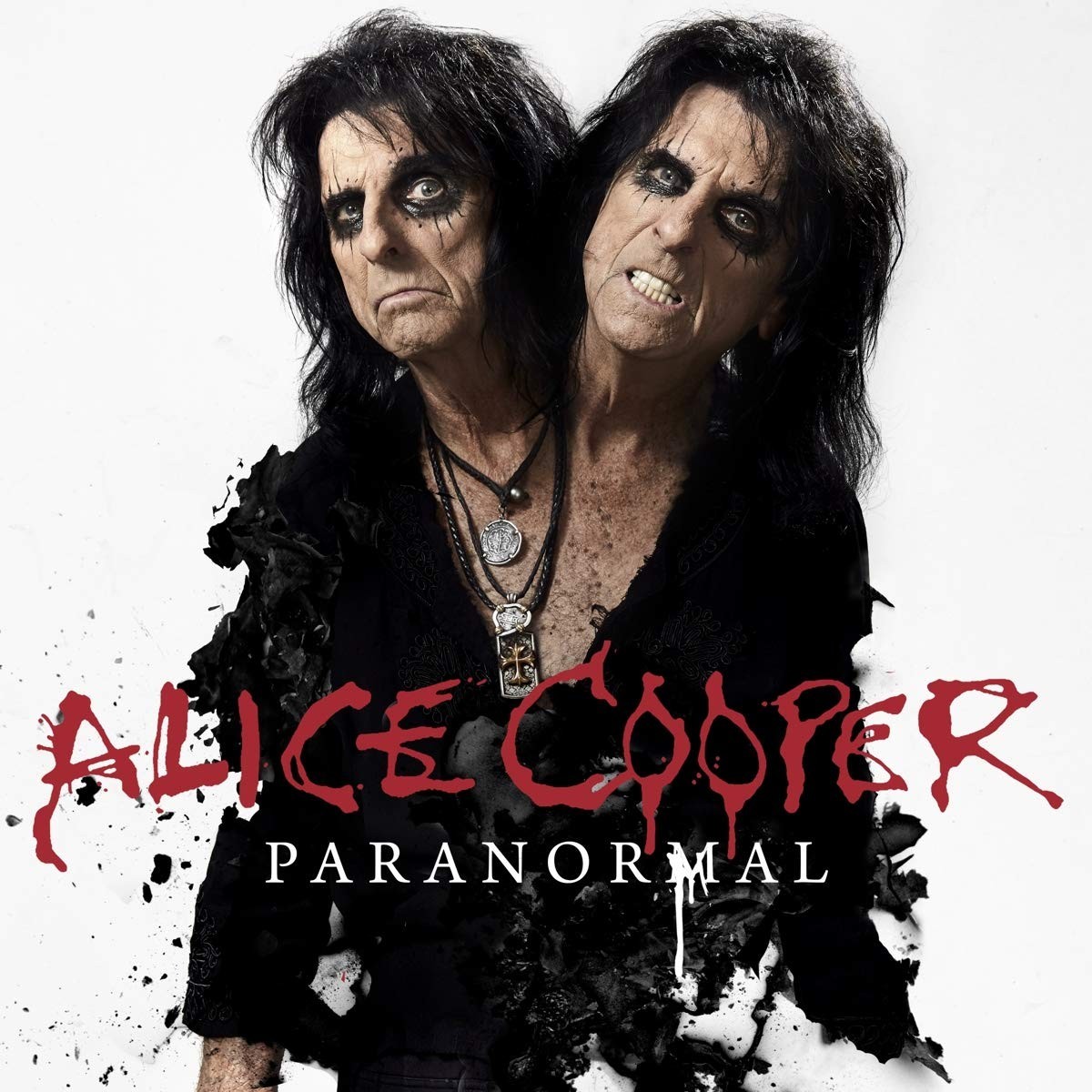 

ALICE COOPER – Paranormal 2LP