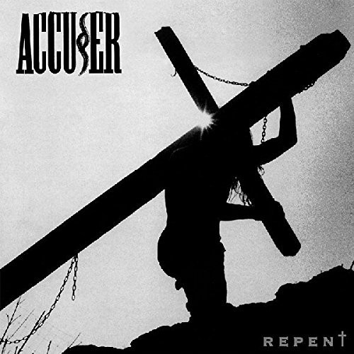 

ACCUSER – Repent