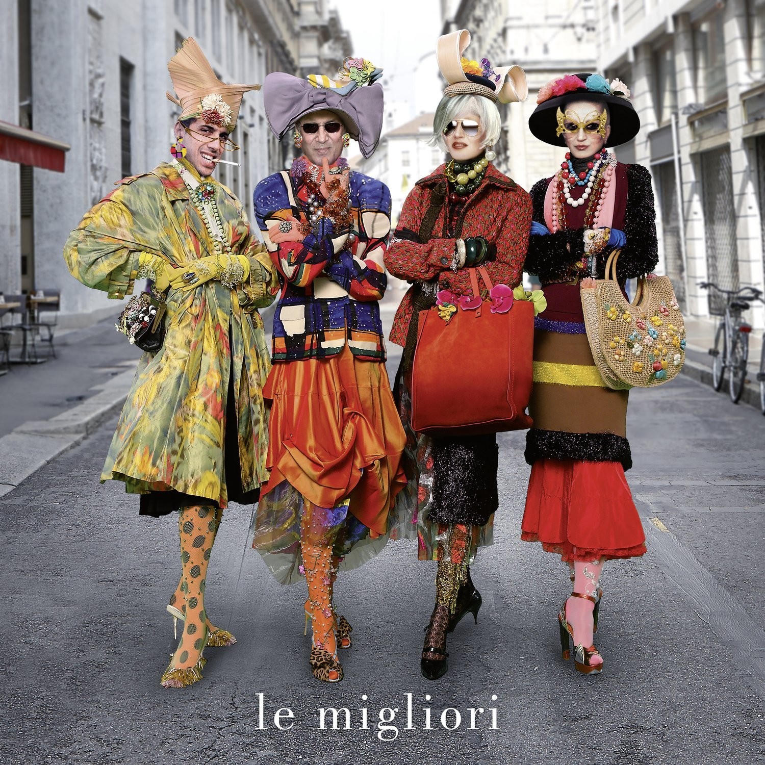 

MINACELENTANO – Le Migliori