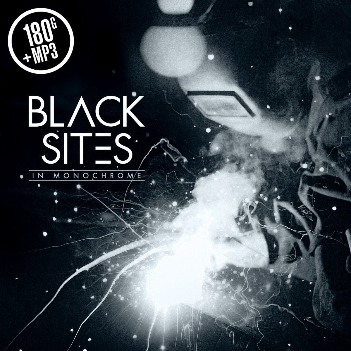 

BLACK SITES – In Monochrome