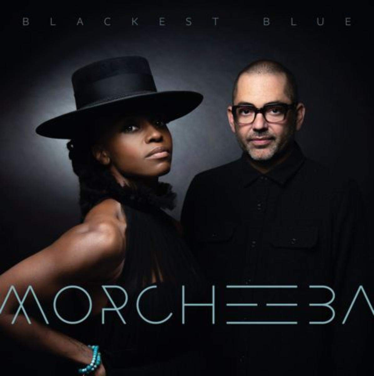 

MORCHEEBA – Blackest Blue