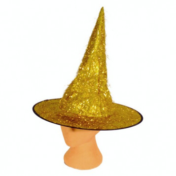 

Колпак Волшебница Halloween 13-360YL