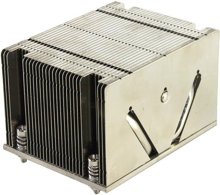 

Радиатор Supermicro SNK-P0048PS