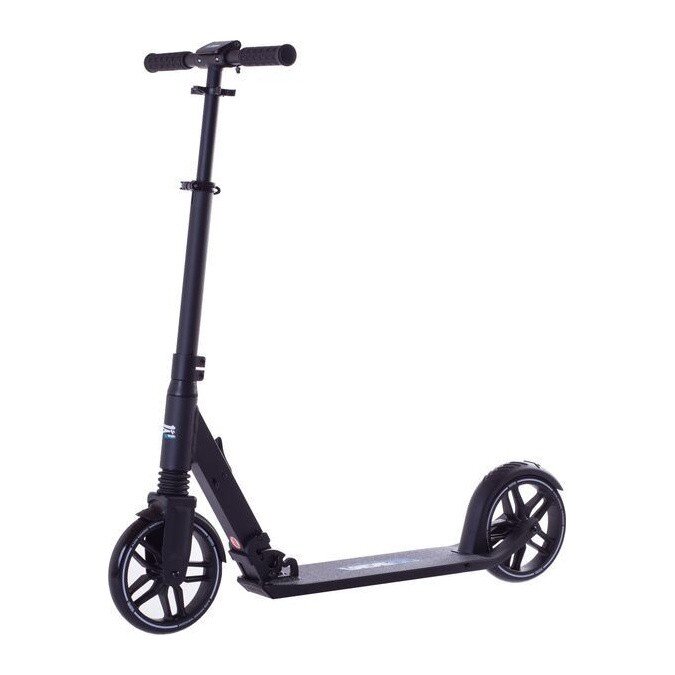 

Самокат Rideoo 200 Black