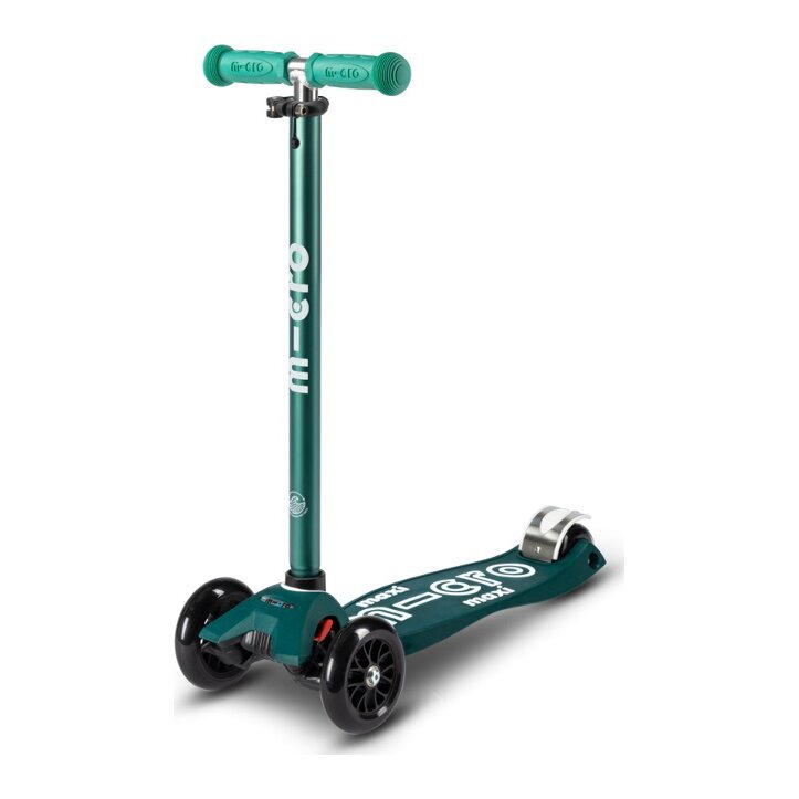 

Самокат Micro Maxi Deluxe ECO