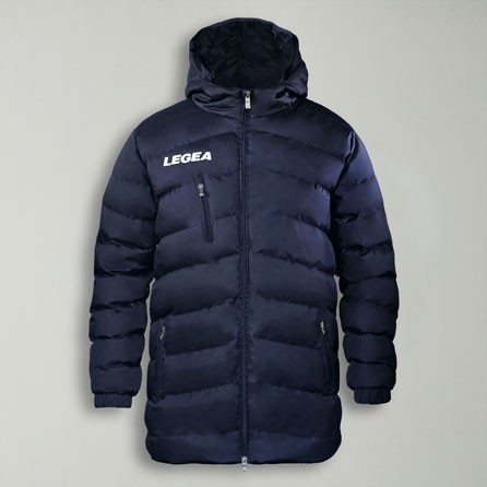 

Куртка Legea Suomi G020  Navy, Куртка Legea Suomi G020 S Navy