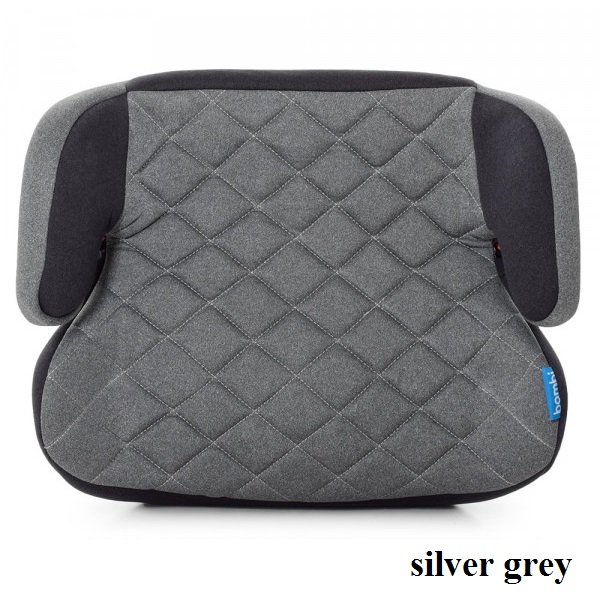 

Автокресло Bambi (15-36кг) M 3966 (silver grey)