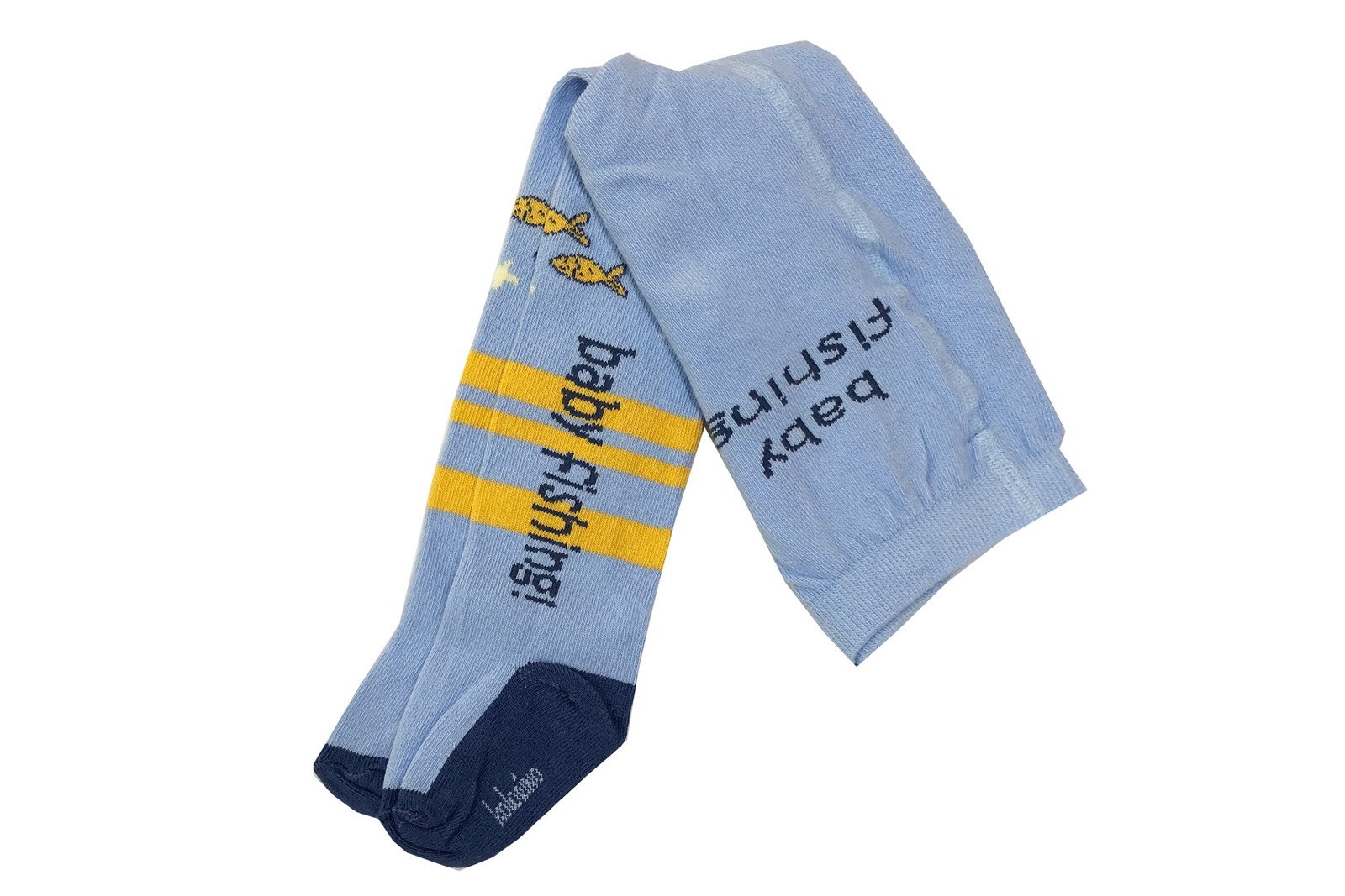 

Колготки 2843-32 56-62 см Голубой