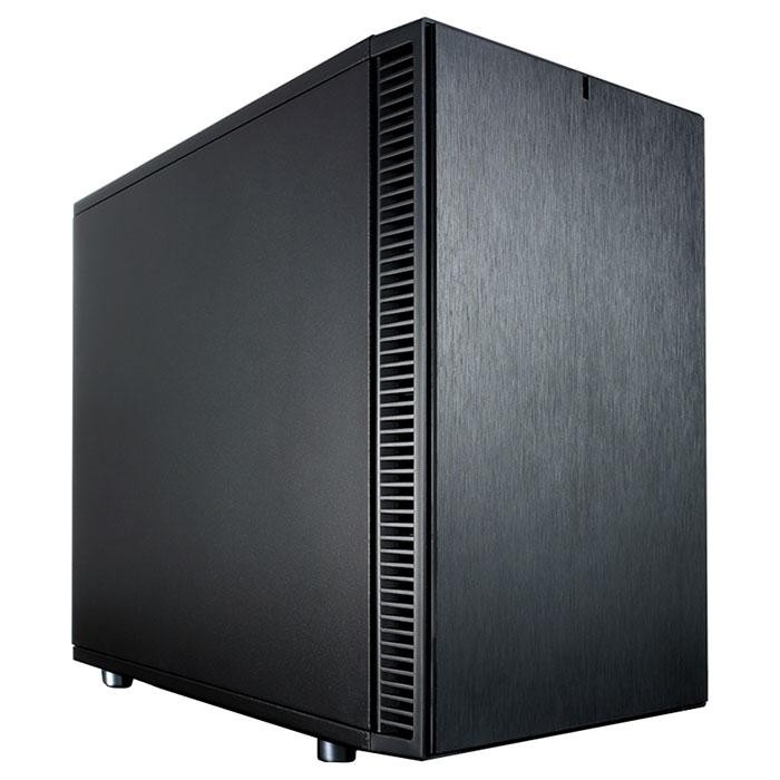 

Корпус FRACTAL DESIGN Define Nano S Black (P0018)