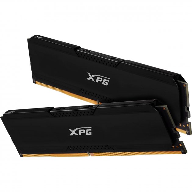

Оперативная память A-Data XPG Gammix D20 AX4U3200716G16A-DCTG20 (AX4U3200716G16A-DCTG20)