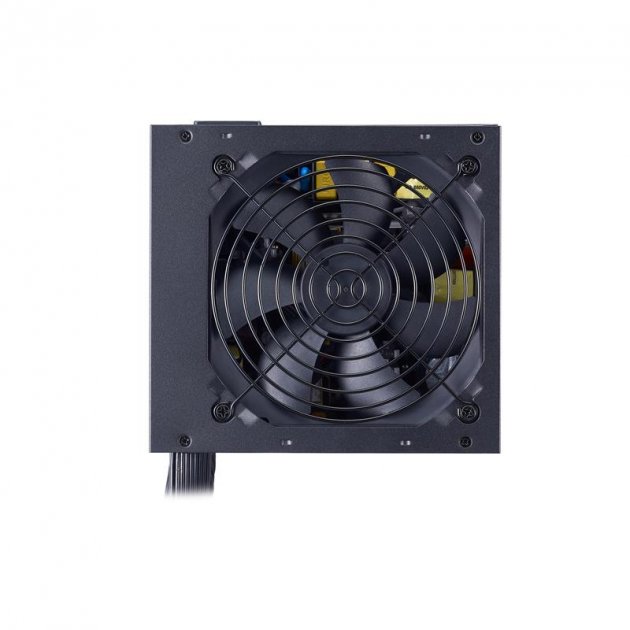 

Блок питания CoolerMaster MWE White V2 700W (MPE-7001-ACABW-EU)