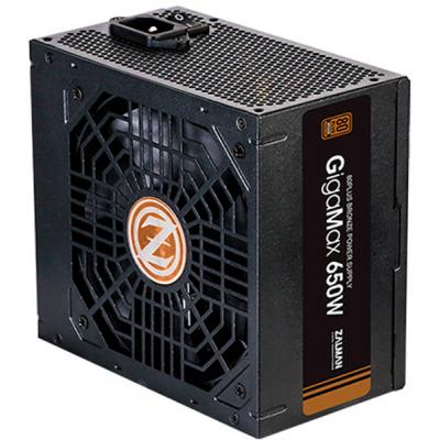

Блок питания Zalman ZM650-GVII 650W (ZM650-GVII)
