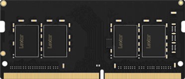

Оперативная память Lexar LD4AS008G-R2666GSST (LD4AS008G-R2666GSST)
