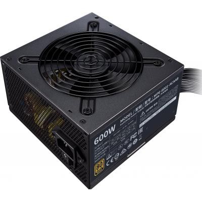 

Блок питания CoolerMaster MWE 600 Bronze V2 600W (MPE-6001-ACAAB-EU)