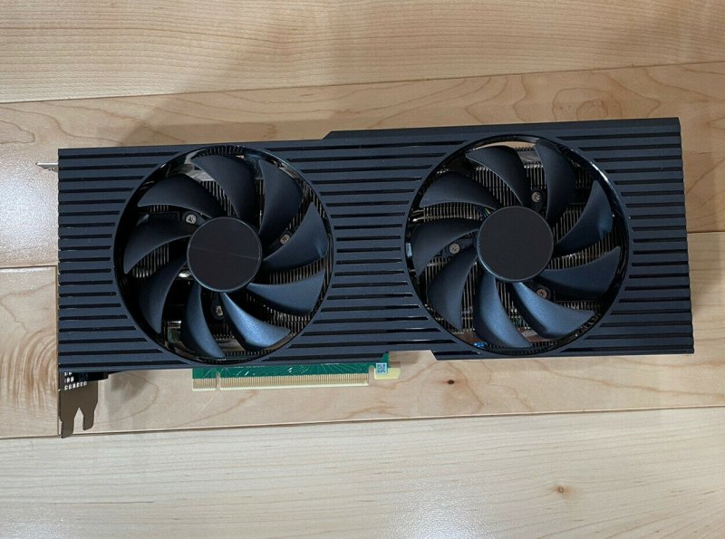 

Видеокарта DELL Nvidia GeForce RTX 3080 10GB (DELL RTX 3080)