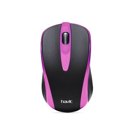 

Компъютерная мышь Havit HV-MS675 Purple (6950676240177)