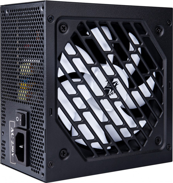 

Блок питания 1stPlayer PS-400FK 400W (PS-400FK)