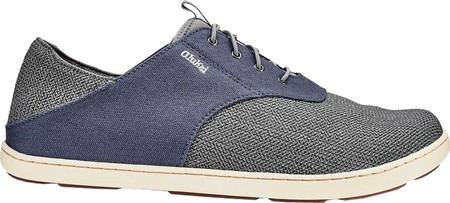 

Мужские кроссовки OluKai Nohea Moku Sneaker Tradewind Grey/Cloud Grey 49