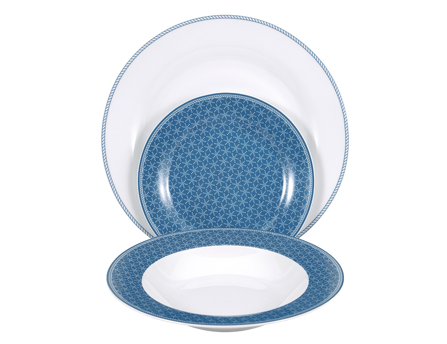 

Сервиз столовый 12 пр. Infinity Chefs Essence BGIC-10003