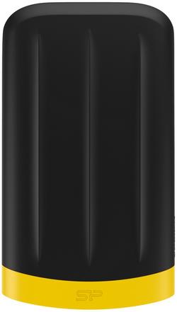 

Внешний жесткий диск SILICON POWER Armor A65 2 TB USB 3.0 black (SP020TBPHDA65S3K)