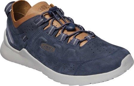 

Мужские кроссовки Keen Highland Trail Shoe Blue Nights/Drizzle 46
