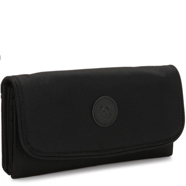 

Кошелек Kipling MONEY LAND Rich Black (53F) KI3823_53F