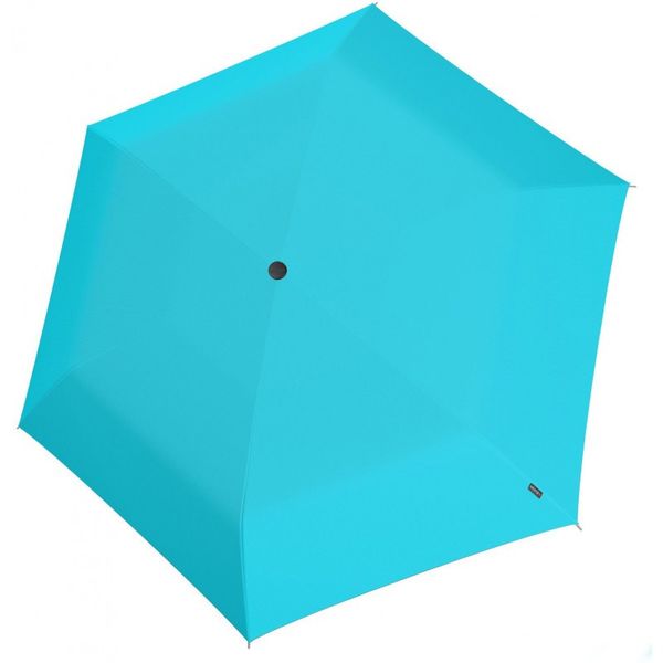 

Зонт механический женский Knirps US.050 Aqua Kn95 0050 1401