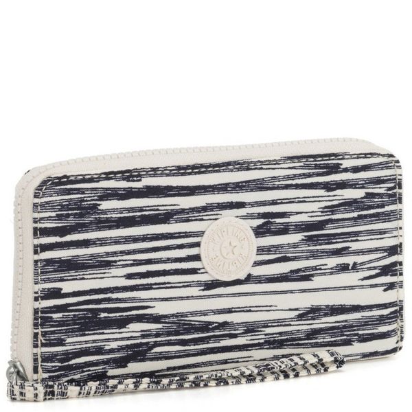 

Кошелек Kipling ALIA Scribble Lines (18P) KI2511_18P