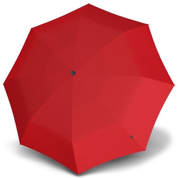 

Зонт механический женский Knirps A.050 Red Kn95 7050 1501