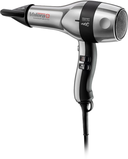 

Фен Valera SWISS SILENT JET 8700 ROTOCORD