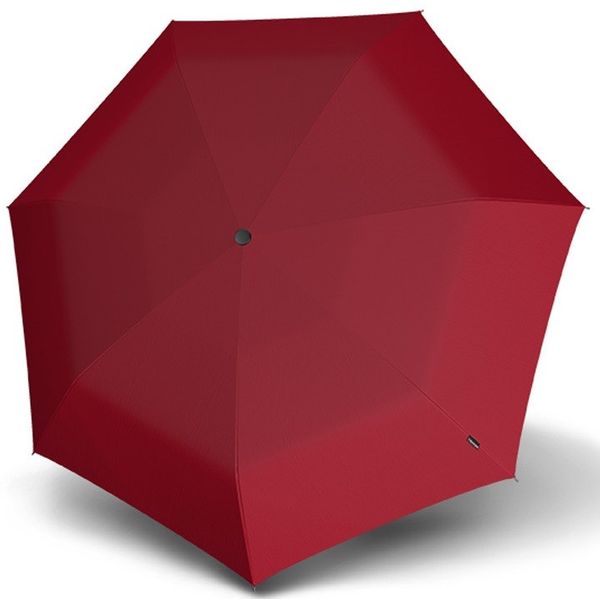 

Зонт женский механический Knirps T.050 Dark Red Kn95 3050 1510