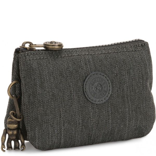 

Кошелек-косметичка Kipling CREATIVITY S Black Indigo (73P) KI4104_73P