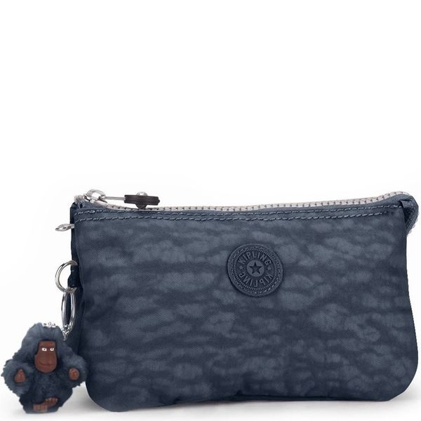 

Кошелек-косметичка Kipling CREATIVITY L True Blue (511) K13265_511