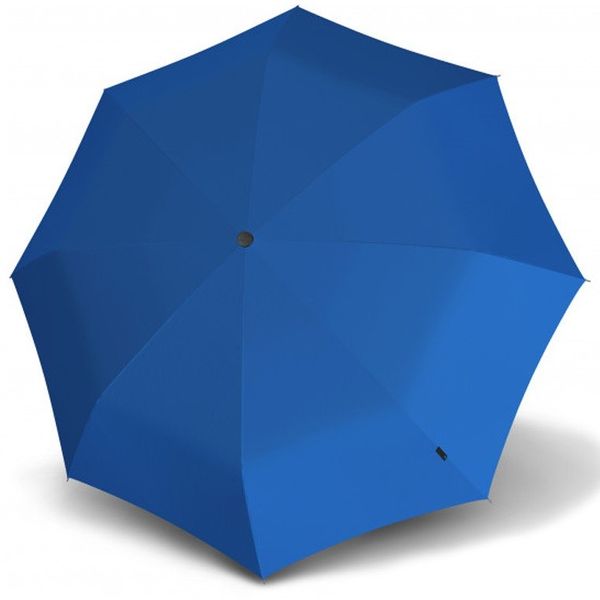 

Зонт механический Knirps E.050 Blue Kn95 1050 6501