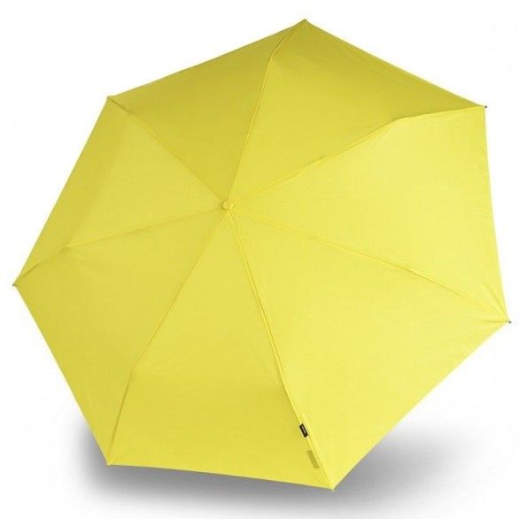 

Зонт автоматический Knirps 806 Floyd Yellow Kn89 806 135