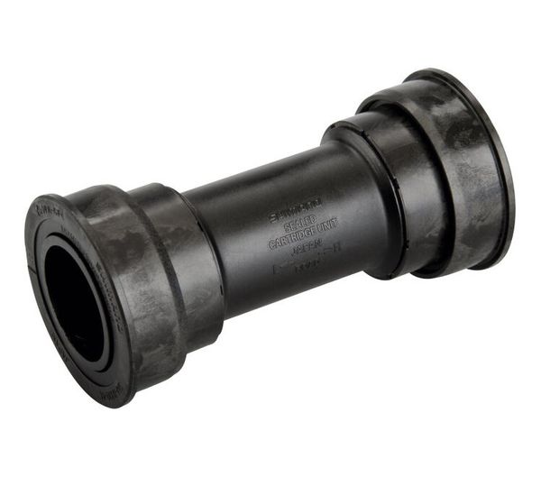 

Компоненты каретки шоссе Shimano SM-BB92-41B, DURA-ACE PRESS FIT