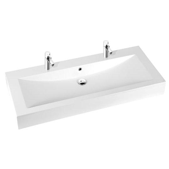

Умывальник Marmorin Ceto 1300 Duet