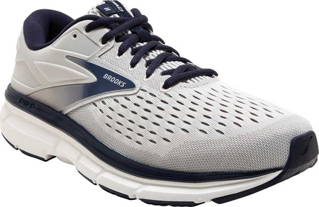 

Мужские кроссовки Brooks Dyad 11 Running Shoe Antarctica/Grey/Peacoat 44