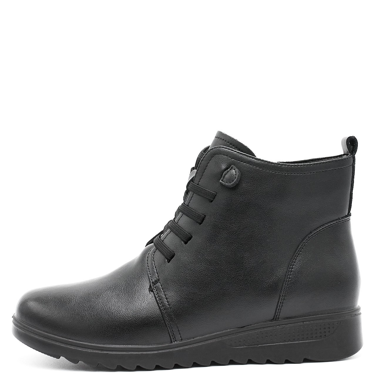 

Ботинки женские Baden CV002-321 39 черный