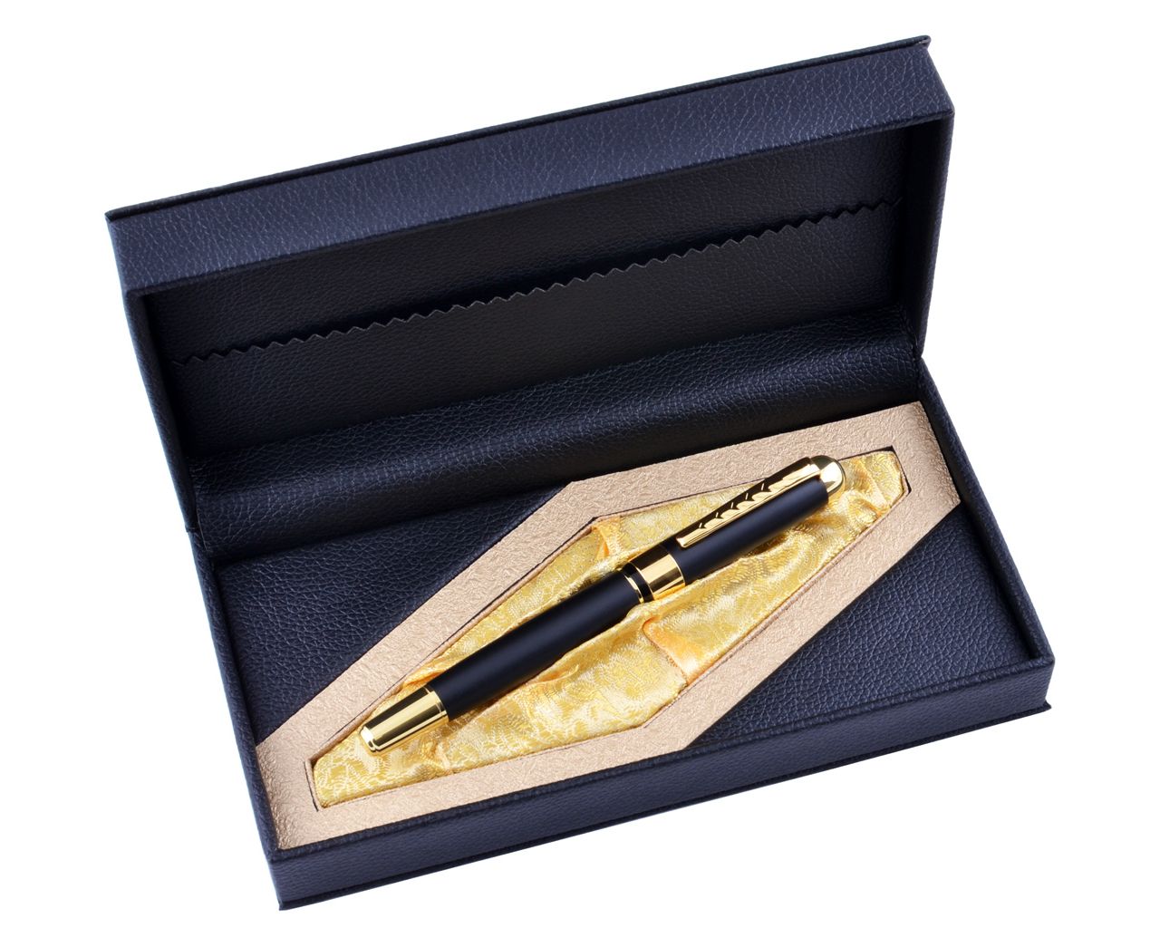 

Подарочная Ручка Golden Choice, Футляр