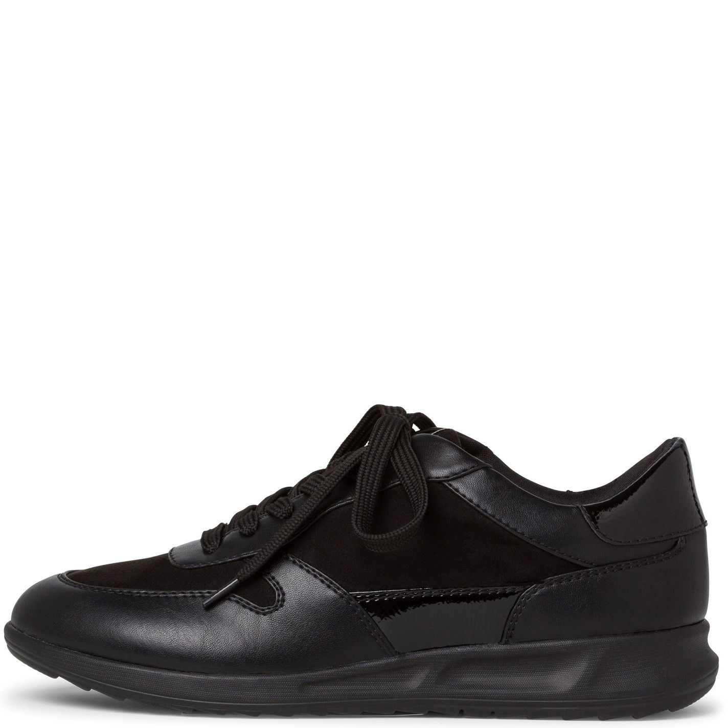

Кроссовки женские Tamaris 23625-25-007 38 черный