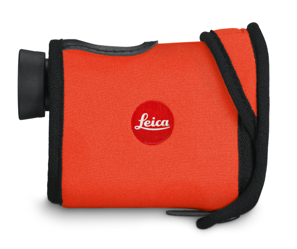 

Чехол Leica Neoprene Cover для дальномера, оранжевый (1608.05.14)