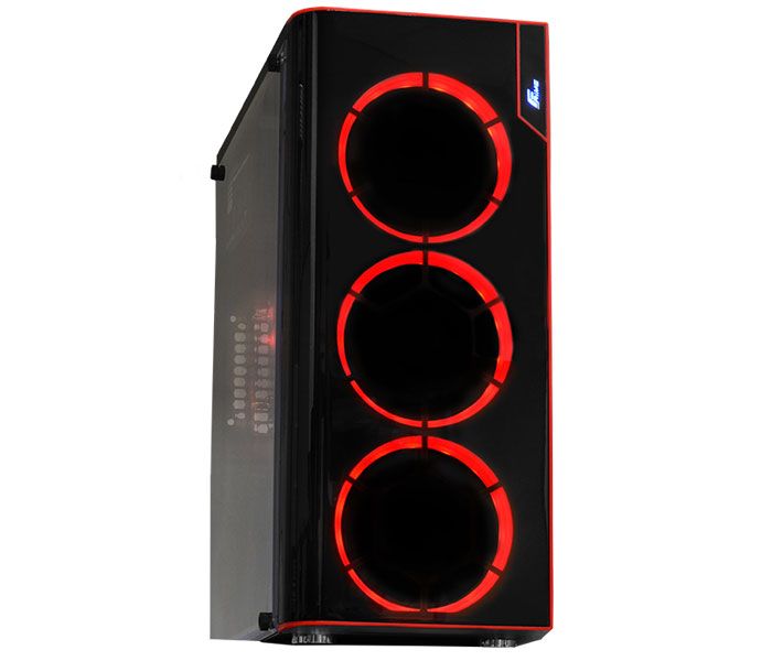 

Компьютер TECHNO i5/Nvidia Quadro T600 4 Gb DDR6/ DDR3 8GB/ SSD 240