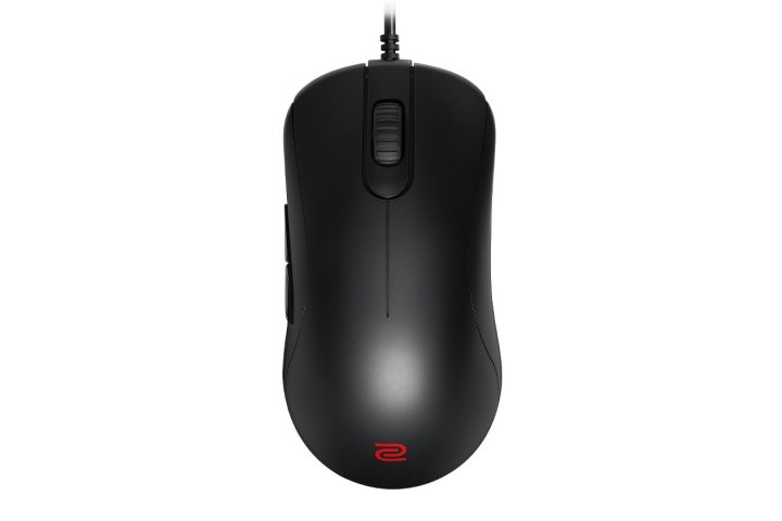 

Компъютерная мышь ZOWIE ZA13-B Black (9H.N2WBB.A2E)